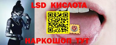 spice Кандалакша